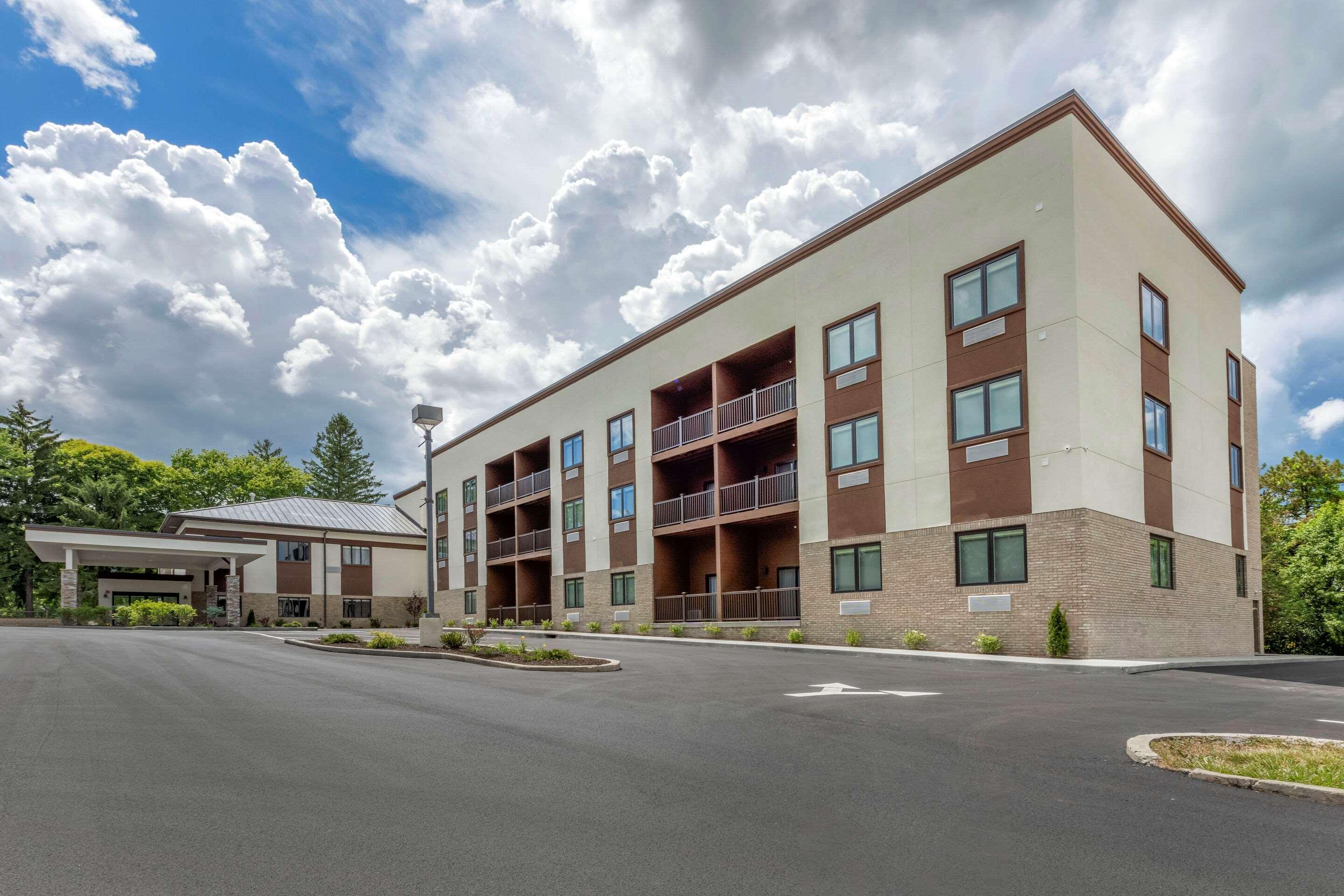 The Cranberry, Ascend Hotel Collection Morgantown Bagian luar foto