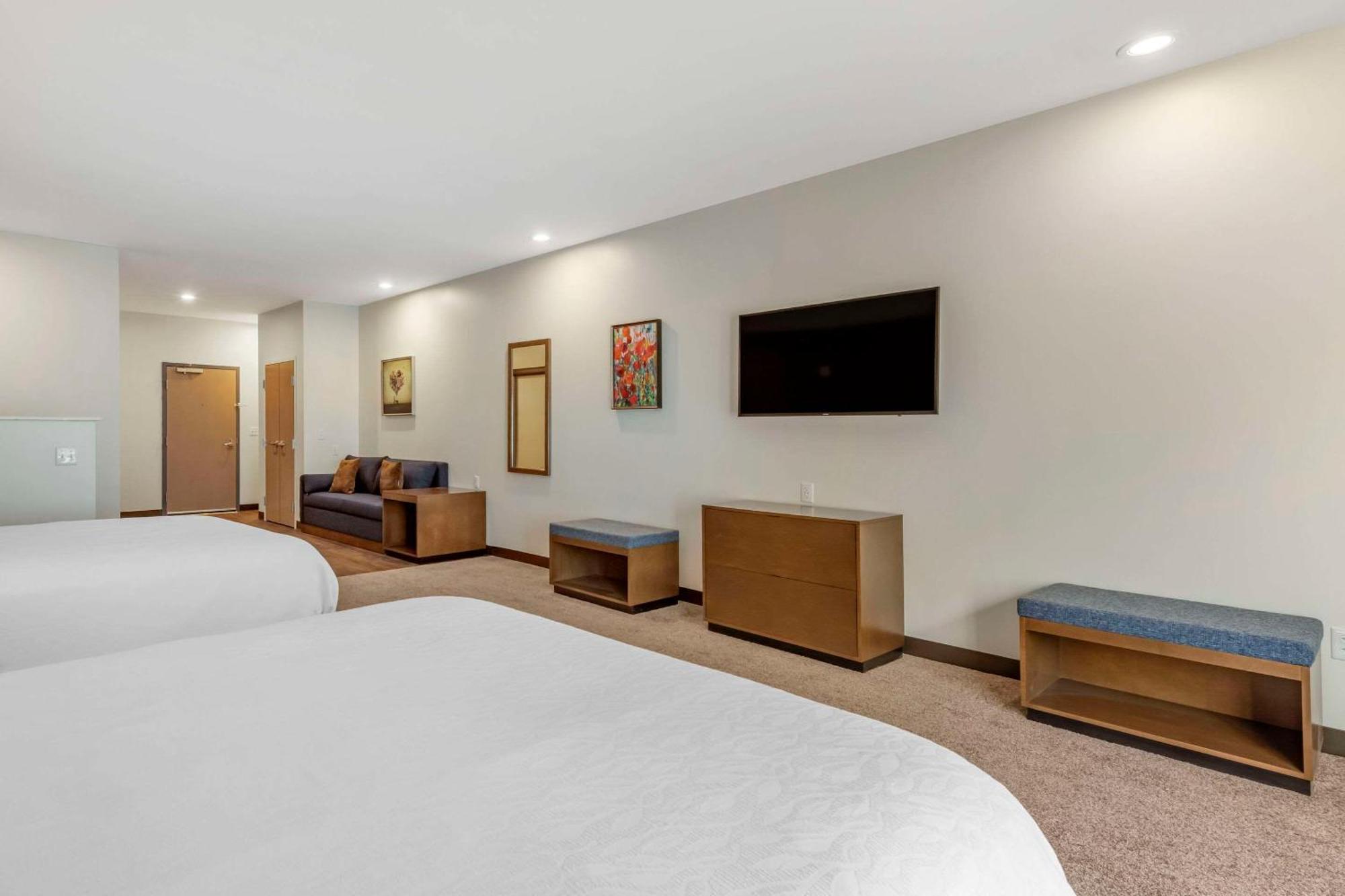 The Cranberry, Ascend Hotel Collection Morgantown Bagian luar foto