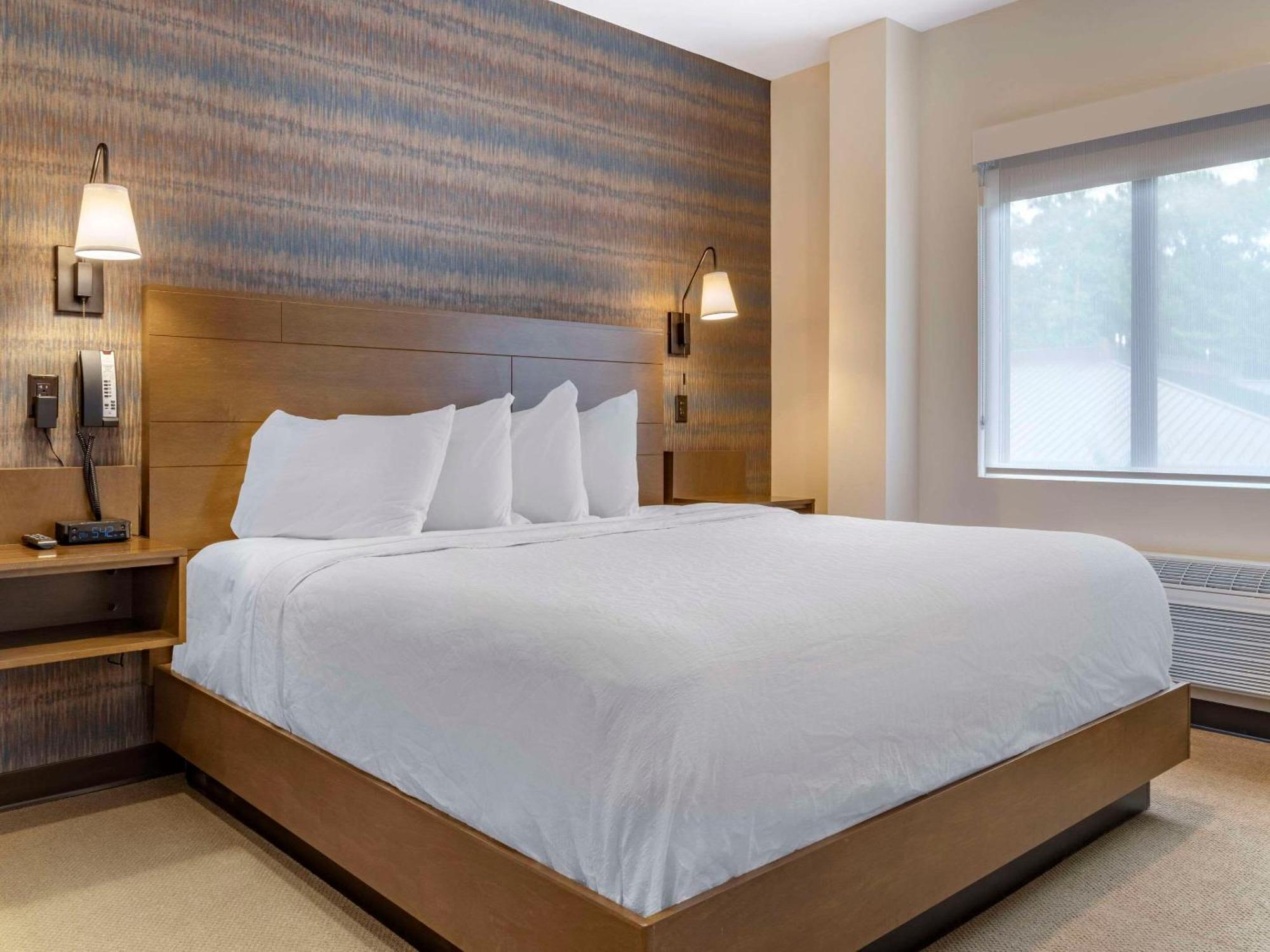 The Cranberry, Ascend Hotel Collection Morgantown Bagian luar foto