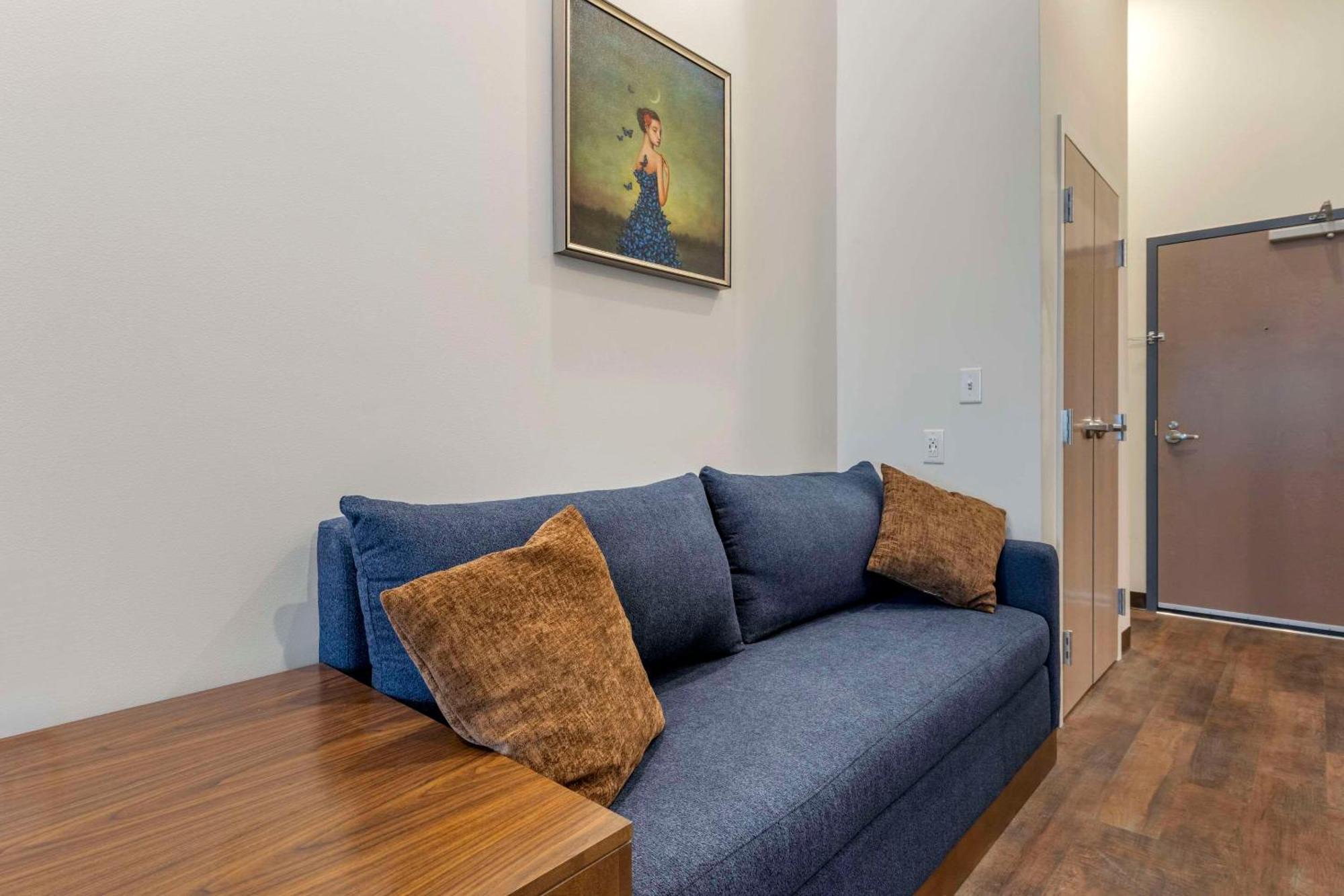 The Cranberry, Ascend Hotel Collection Morgantown Bagian luar foto