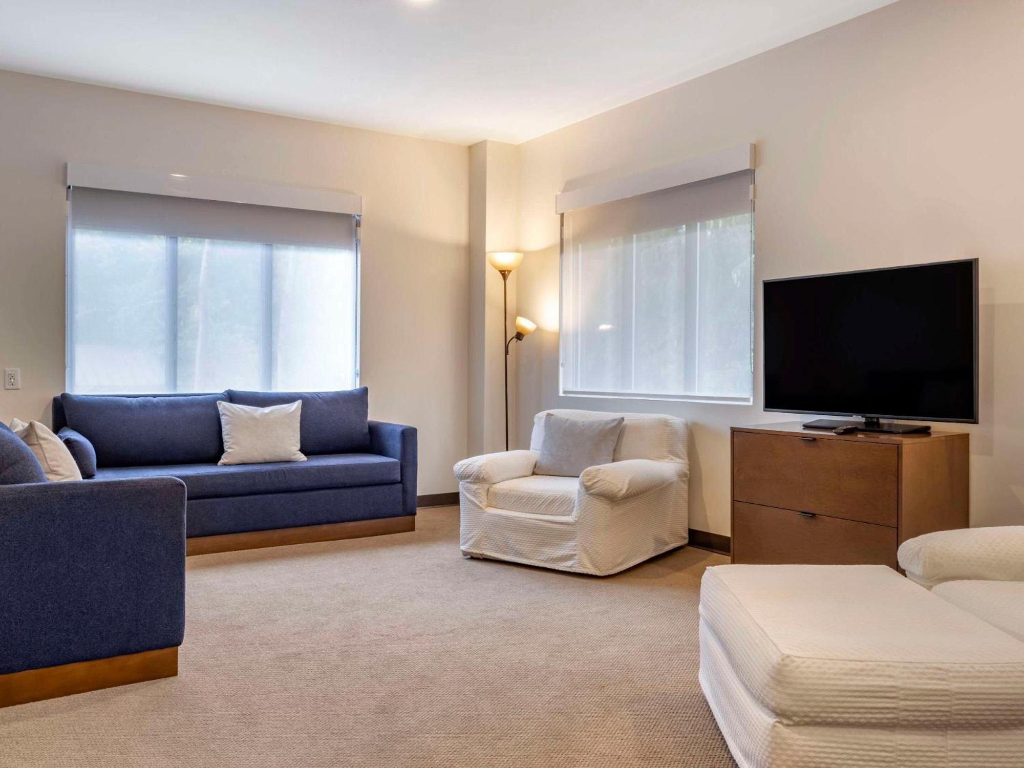 The Cranberry, Ascend Hotel Collection Morgantown Bagian luar foto