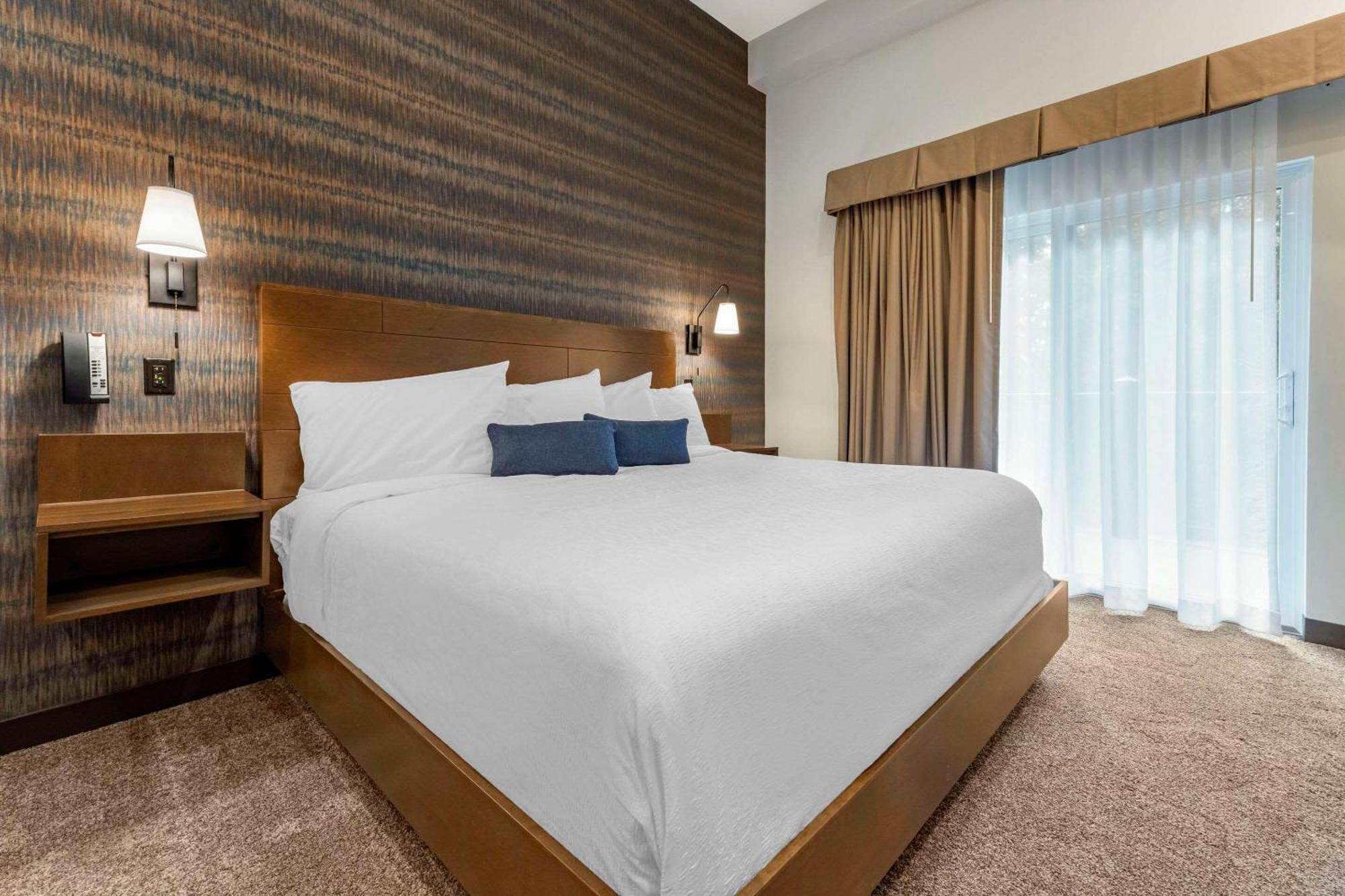 The Cranberry, Ascend Hotel Collection Morgantown Bagian luar foto