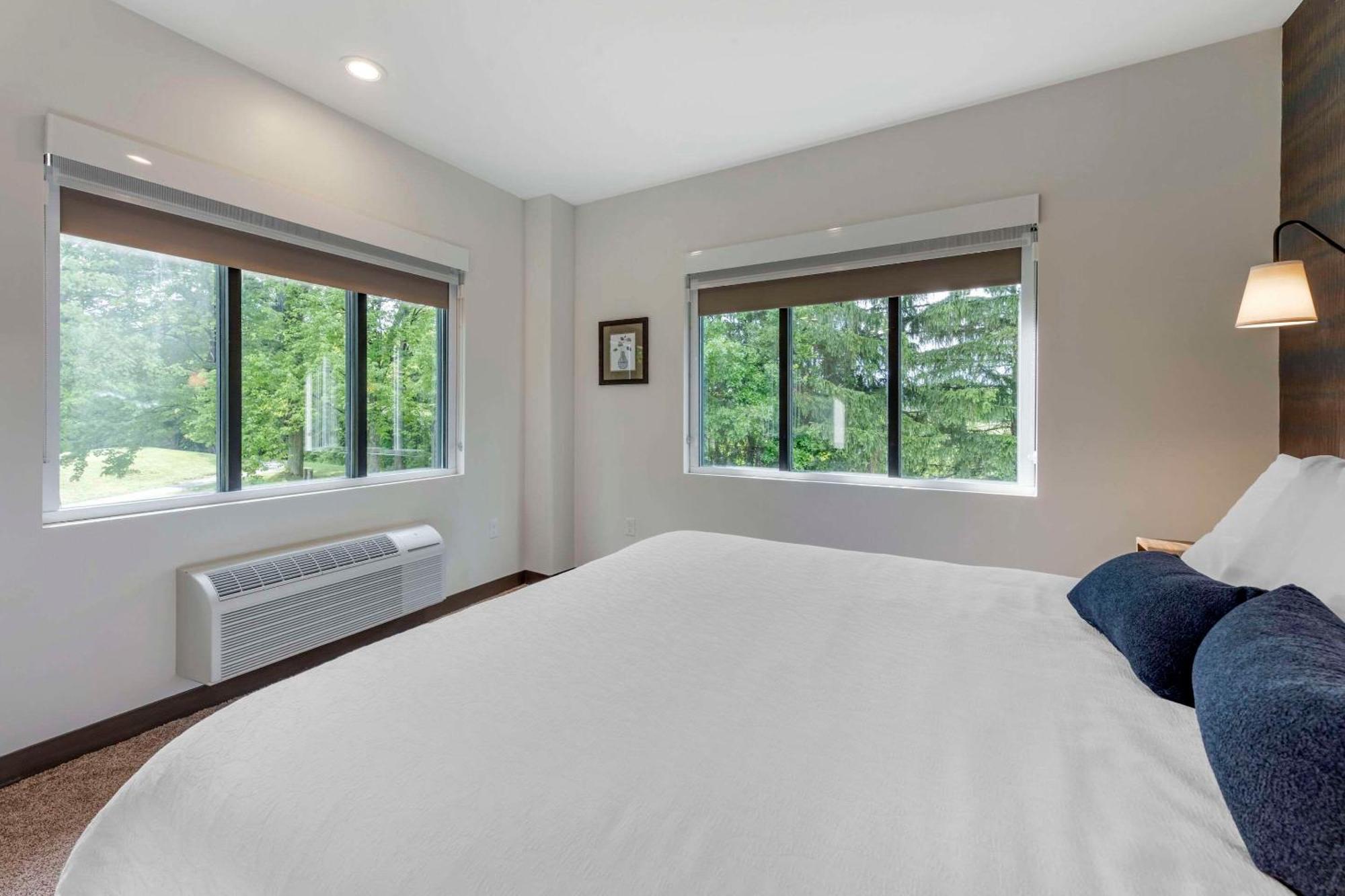 The Cranberry, Ascend Hotel Collection Morgantown Bagian luar foto