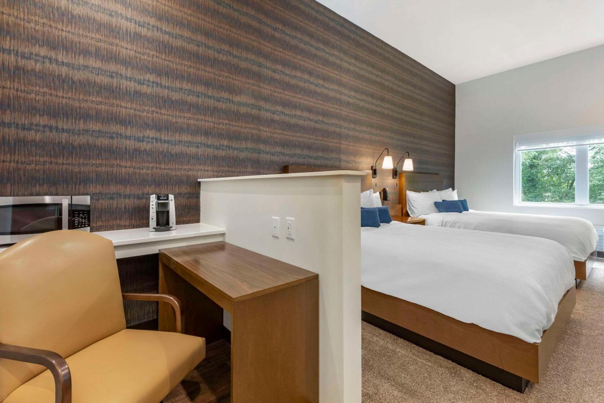 The Cranberry, Ascend Hotel Collection Morgantown Bagian luar foto