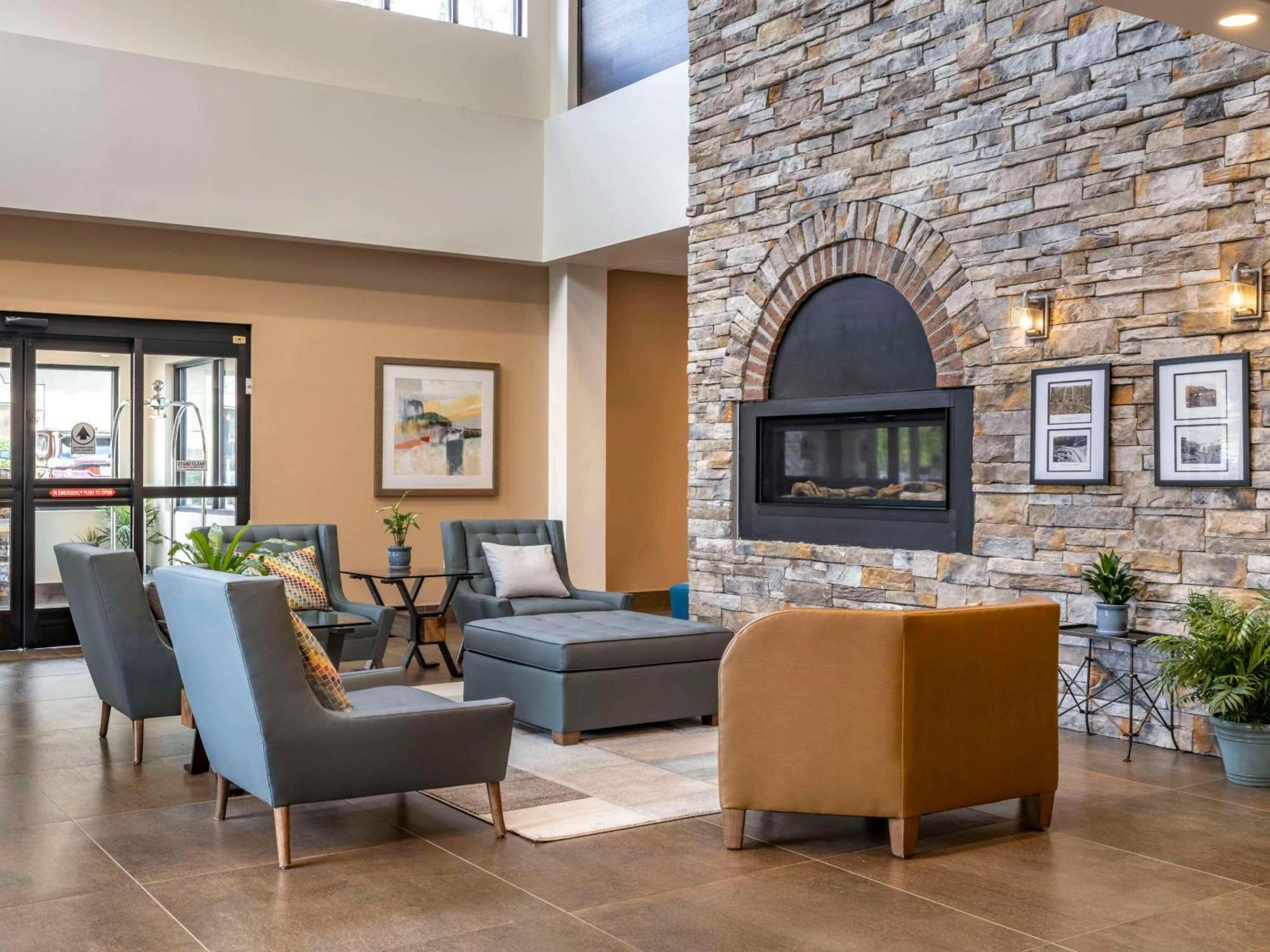 The Cranberry, Ascend Hotel Collection Morgantown Bagian luar foto