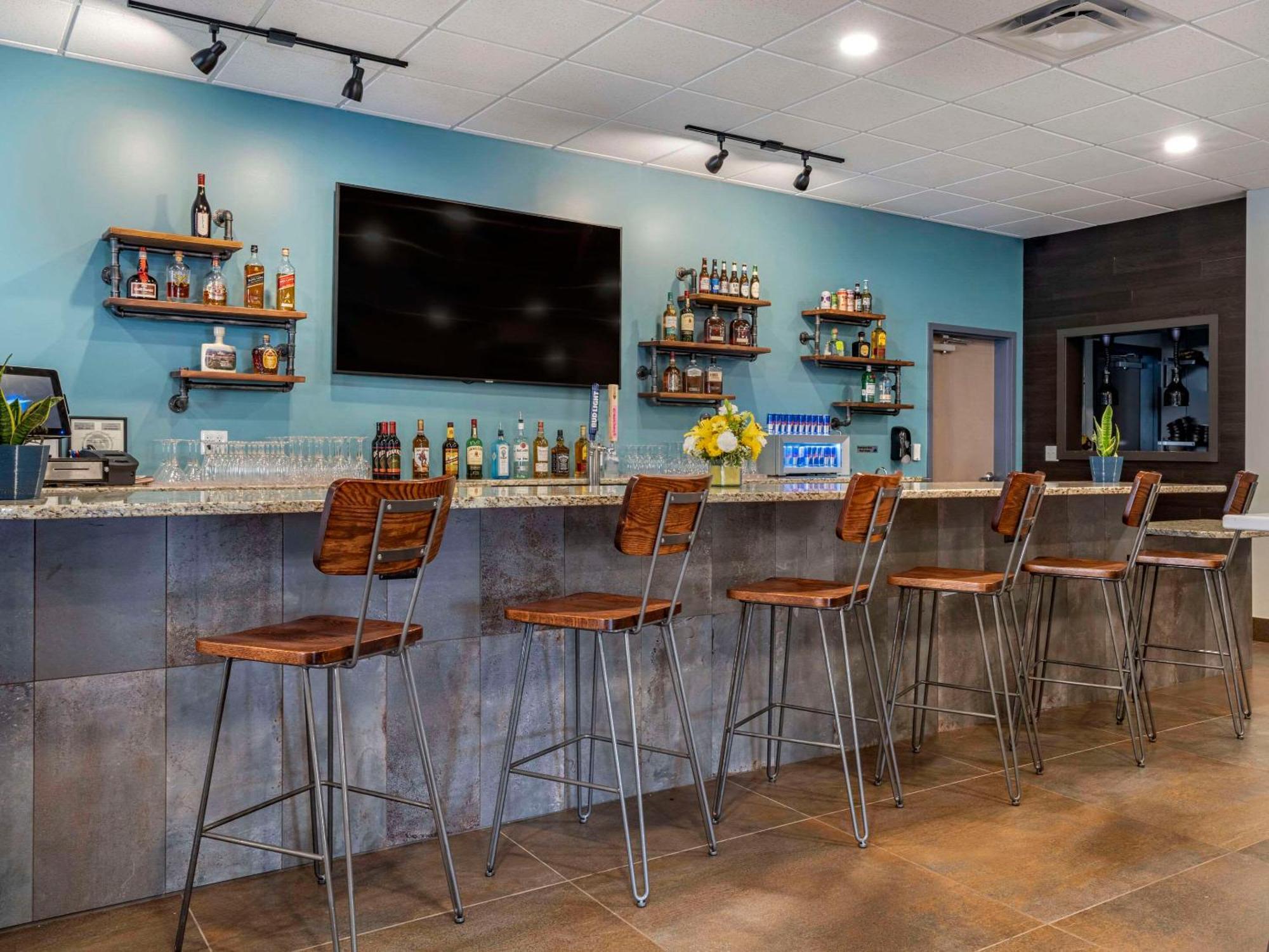 The Cranberry, Ascend Hotel Collection Morgantown Bagian luar foto